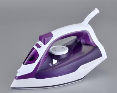 China Howga HJ-8039 Self-clean Function Pressing Portable Steam Iron Powerful Handheld Steam Iron for Clothes for sale