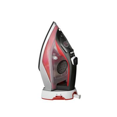 China Laundry Appliances Steam Press Iron N.S Ladies 2200w Wholesale Cordless Pressing Home Steam Iron for sale