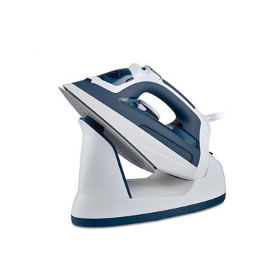 China Hotel N.S Ladies Porcelain Ningbo Wholesale Commercial Electric Steam Iron for sale