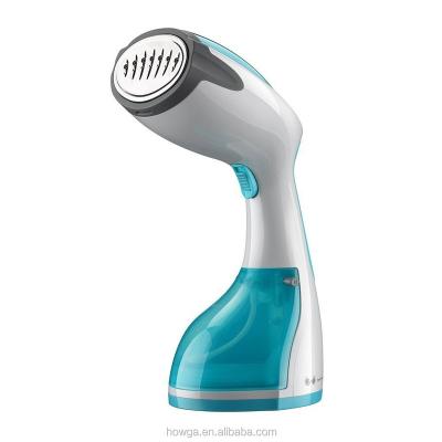 China Mini Hotel Travel 1200W Portable Vertical Handheld Garment Steamer for sale