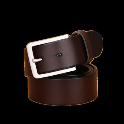 China Protect Waist Factory Wholesale Adjustable Leather Belt for sale