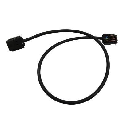 China Home Appliance New Zealand Power Cord With Two Connectors for sale