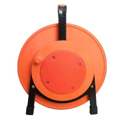 China Empty industrial equipment cable reel without plug for sale