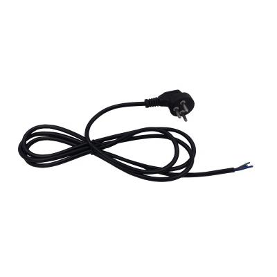 China Home Appliance Israel Plug 3 Pin Plug AC Power Cord for sale