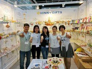 Verified China supplier - Shinny Gifts CO., Ltd