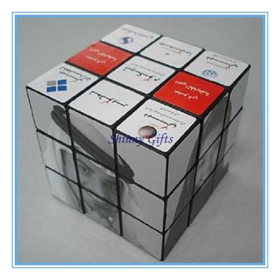 China Magic Combination 3x3x3 Speed cube Puzzle for sale