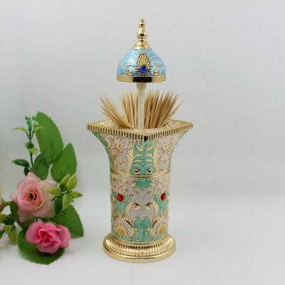 Китай Shinny Gifts  China Toothpick Factory Wooden Toothpick Toothpick Holder продается