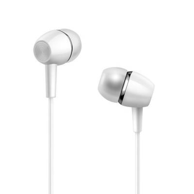 China In-Ear Factory Headphones Earbuds Cheap Airline Wired Disposable Headphones For City Sightseeing Headphones for sale