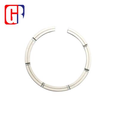 China Industrial Magnet Most Powerful Magnets Metal Magnet Ring for sale