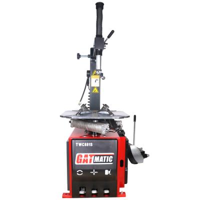 Chine Cheap Used Demount Tool Canada Repair Service Life Balancer Machine Tire Changer Accessories à vendre