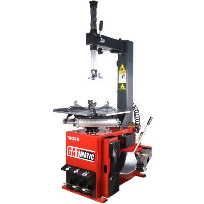 Chine Wholesale 2021 Hot Selling Manual And Balancer Combo Machine Auto Pneumatic Car Tire Changer Machine à vendre