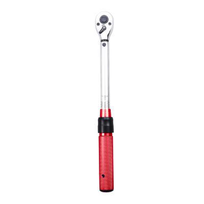 中国 1/2 Drive Set Adjustable Nm Bike Bicycle Tools Angle Aluminum Torque Wrench 販売のため