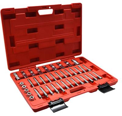 China BESITA Shock absorber master tool kit nut socket car special tool universal workshop repair tools for sale