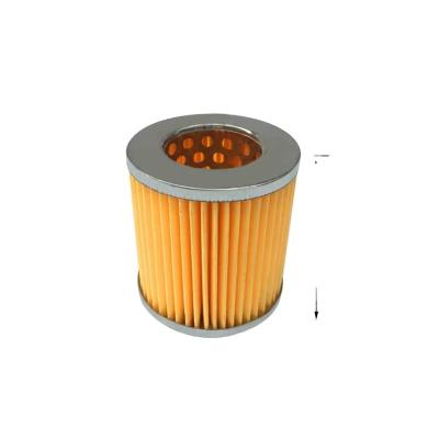 China Suitable for 170 Top Diesel engine paper filter element air-cooled diesel cultivator micro-tiller accessories 168F gasoline to d 168/170F for sale