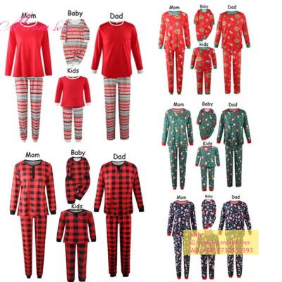 China 2PSC Quality QUICK DRY Popular Amazing Popular Cartoon Printed Cute Pajamas Long Sleeve Women Pajamas for sale