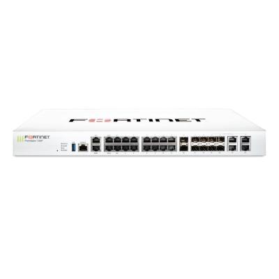 China Fortinet FG-100F Fortigate100F Firewall Product Original Brand New or Software License FortiCare Unified Threat Protection (UTP) FG-100F for sale