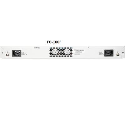 China Fortinet FG-101F Fortigate101F Firewall Product Original Brand New or Software License FortiCare Unified Threat Protection (UTP) FG-101F for sale