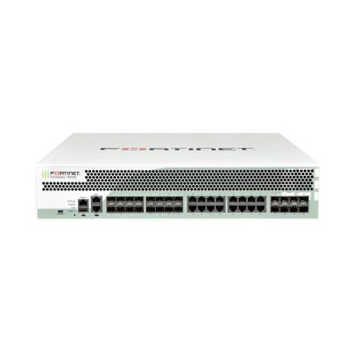 China Fortinet FG-1500D Fortigate1500D Firewall Product Original Brand New or Software License FortiCare ATP UTP (UTM) FG-1500D for sale