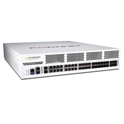 China Fortinet FG-1800F Fortigate1800F Firewall Product Original Brand New or Software License FortiCare ATP (UTM) FG-1800F for sale