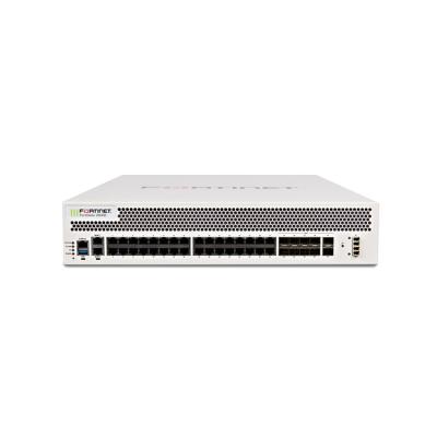 China Fortinet FG-2500E Fortigate2500E Firewall Product Original Brand New or Software License FortiCare ATP UTP (UTM) FG-2500E for sale