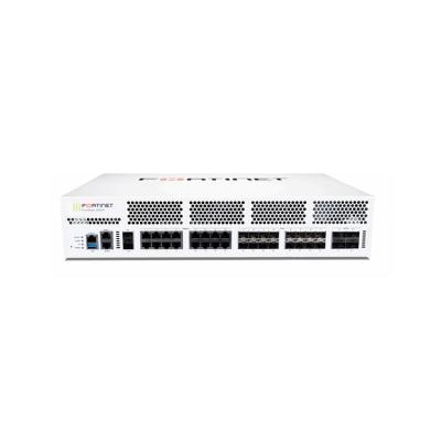 China Fortinet FG-2600F Fortigate2600F Firewall Product Original Brand New or Software License FortiCare ATP (UTM) FG-2600F for sale