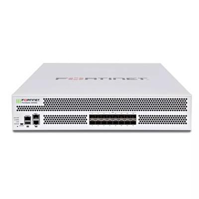 China Fortinet FG-3000F Fortigate3000F Firewall Product Original Brand New or Software License FortiCare ATP UTP (UTM) FG-3000F for sale