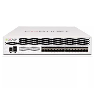 China Fortinet FG-3100D Fortigate3100D Firewall Product Original Brand New or Software License FortiCare ATP UTP (UTM) FG-3100D for sale