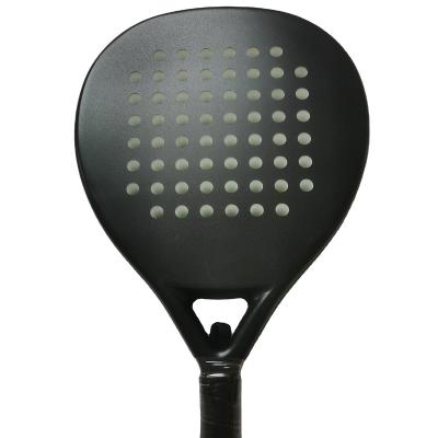 China Carbon Fiber Bestselling Quality Round Best Paddle Shaped Sublimated Tennis Rackets Pro for sale