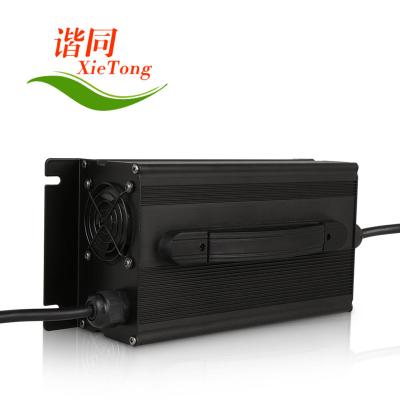 China Other 2021 Hot-selling C1200 72V 10A lifepo4 / li-ion / lead acid battery charger for sale