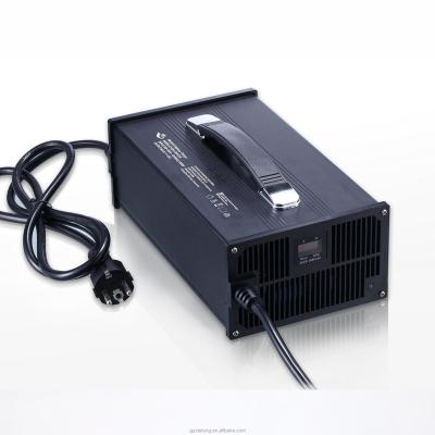 China High quality electric scooter 882-1260W 48V 60V 72V lithium battery charger with kc certified in Korea for sale