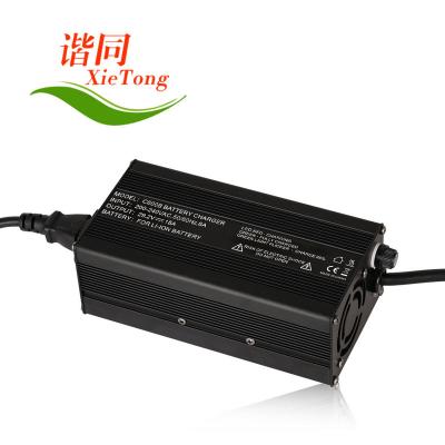 China Standard Battery 48v60v Battery Charger For Electric Bike Hoverboard Scooter In Running Car LED Lamp Power Style Industrial for sale