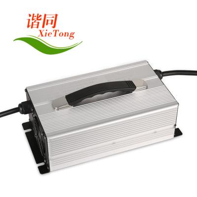 China Golf Cart/Sightseeing Bus/Ebike/Scooter S2500 12V 24V 36V 48V 60V 72V 84V 96V 50A 40A 30A 20A EV Fast Charging Universal Hot-selling Battery Chargers for sale