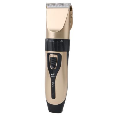 China NOVAVIDA Viable Pampers Professional Electric Hair Trimmer Clipper for sale