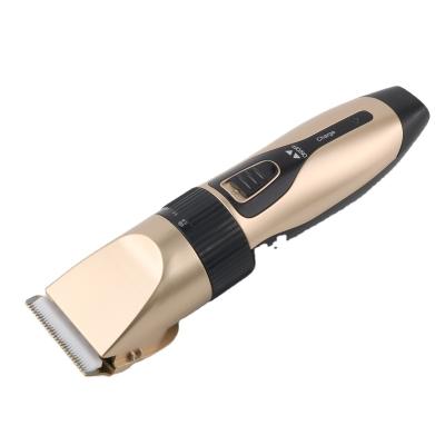 China NOVAVIDA Sustainable Cordless Low Noise Electric Hair Clippers For Pets for sale