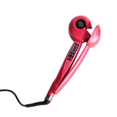 China Hotel BENEDITA Vivid Styling Tool Magic Electric Hair Curler for sale