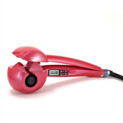 China Hotel BENEDITA Professional Hair Styling Tool Magic Hair Curler for sale