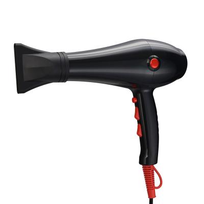 China Other BENEDITA Professional Salon Style Flight Travel Hair Dryer for sale