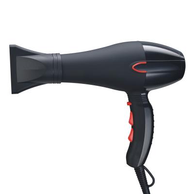 China Salon Ionic Style Professional BENEDITA Flight Travel Hair Dryer for sale