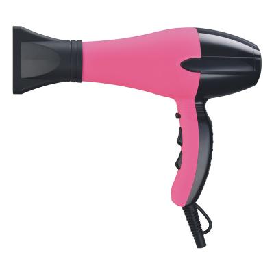 China Other BENEDITA Women Professional Hair Salon Style Color Hair Dryer for sale