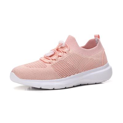 China CUSHIONING Good Quality Various Walking Women's Walking Shoes Casual Shoes Sneakers for sale