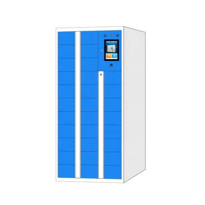 China Office school hotel gym bathroom rfid lockers mobile phone locker mobile phone lockers for sale