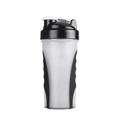 China New Fashion Protein Shaker Viable Fitness Gym Custom Water Bottle Sports for sale