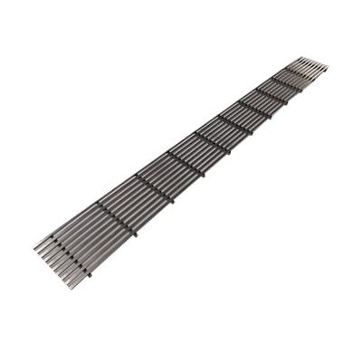 China Modern Stainless Steel Drain Cover 304/316 Inlet Floor Grate Clean Exterior Drains Strainer SUS304/316 Watermark for sale