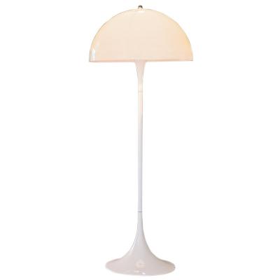 China Modern Nordic Luxury DIY Lamp Flexible Shape Bedroom Living Room Resin Floor Light Led Standing Floor Lamp for sale