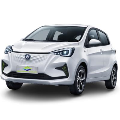 China New Electric Car City Use Cars Chinese Electric Car 130 Km/h SUV 4 Wheel High Speed ​​Electric Vehicle for sale