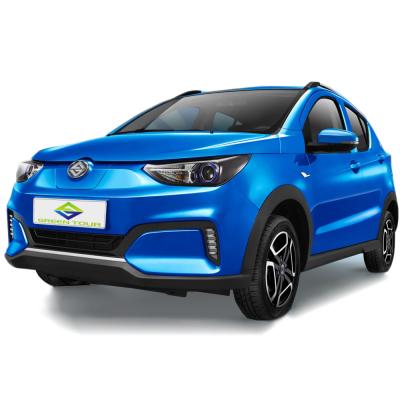 China City Use Cars New 4 Wheels SUV Good Quality High Speed ​​EV Car Electric Vehicles for sale