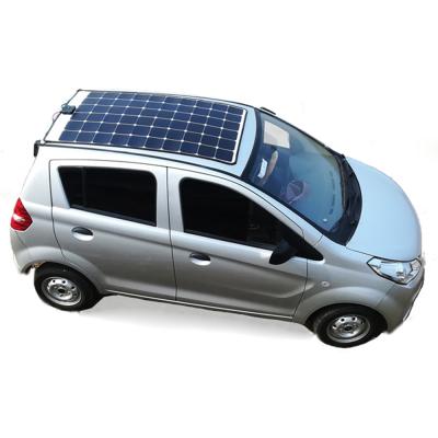 China City Use New Cars EU Approved OEM Enabled China Made Cheaper RHD New Electric Solar Cars With Range Extra for sale