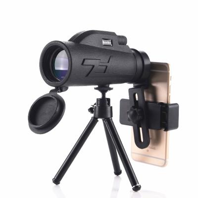 China Wholesale Eco-Friendly Rubber BAK4 Prism FMC Durable Concert Binoculars Professional Hunting Monocular High Quality Dual Lens Clear Focus for sale