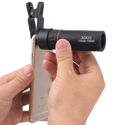 China Mini Mini Small Optical Binocular Children Sight Hihgh Power Vision Clear Travel Monocular Toy Binocular for sale