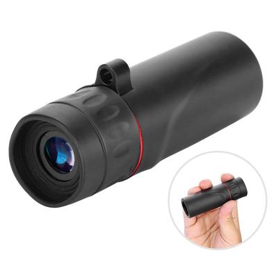 China Outdoor Travel Increasing Mini Small Optical Binocular Children's Mini Small Optical Binocular Children's Sight Hihgh Power Vision Clear Monocular Travel Camping for sale